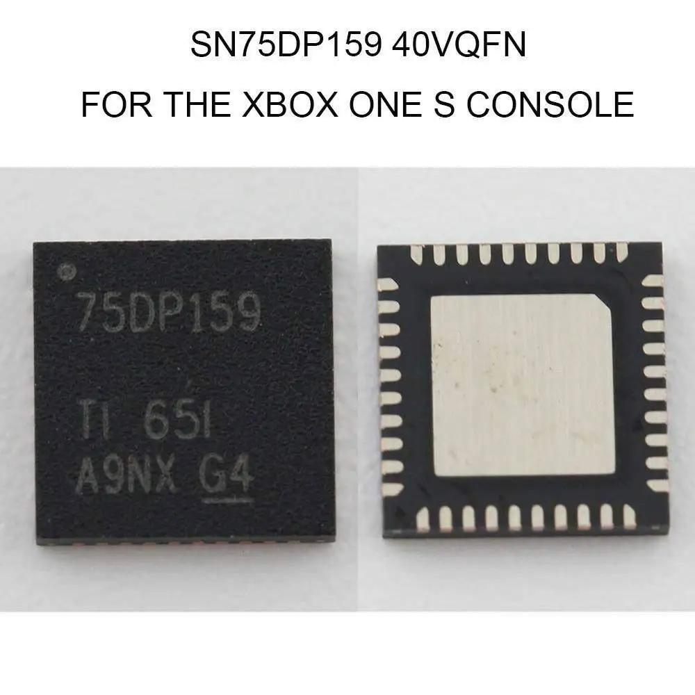Xbox ONE S  Ĩ  Ĩ, 6Gbps Ÿ̸, SN75DP159, 40VQFN HDMI IC, 75DP159, 40 